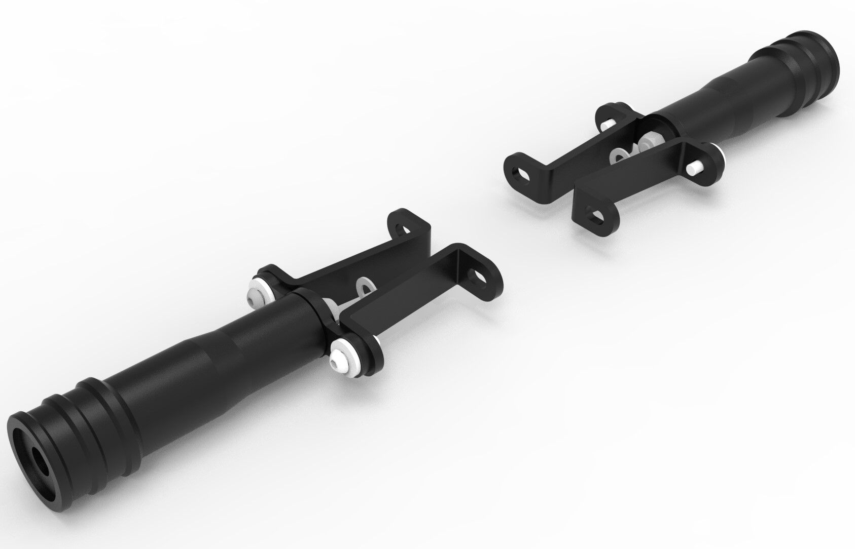 Mondial Drift L Uyumlu Motor Koruma Takozu