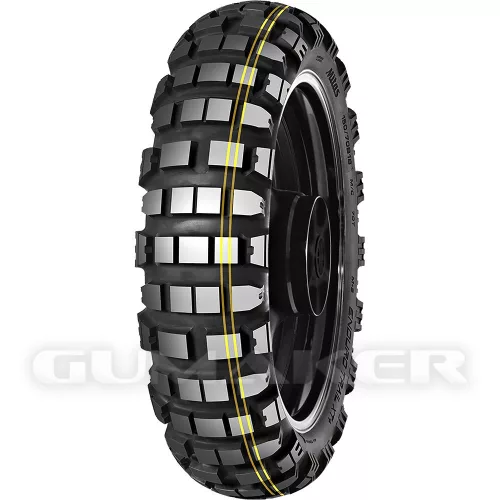 150/70B18 Mitas Enduro Traıl Xt+ 70T Dakar Tl-Tt Arka Lastik