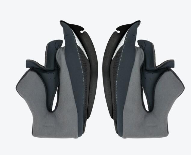 Airoh Connor Yan Pad S