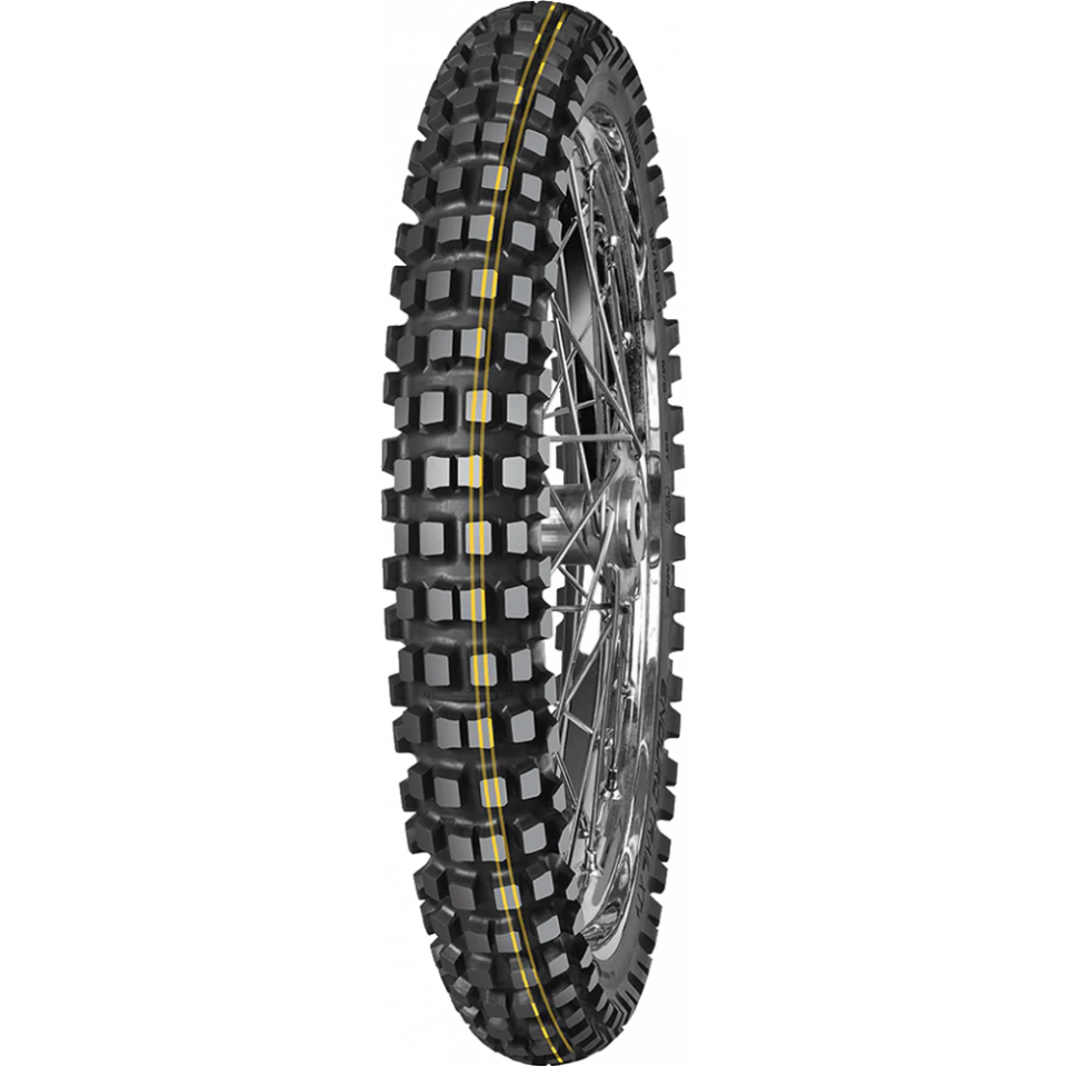 90/90B21 (3.00B21) Mitas Enduro Traıl Xt+ 54T Dakar Tl-Tt Ön Lastik
