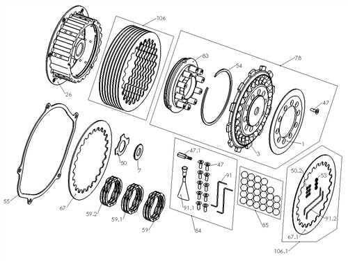 Rekluse Ktm 250/300 Z-Start Pro