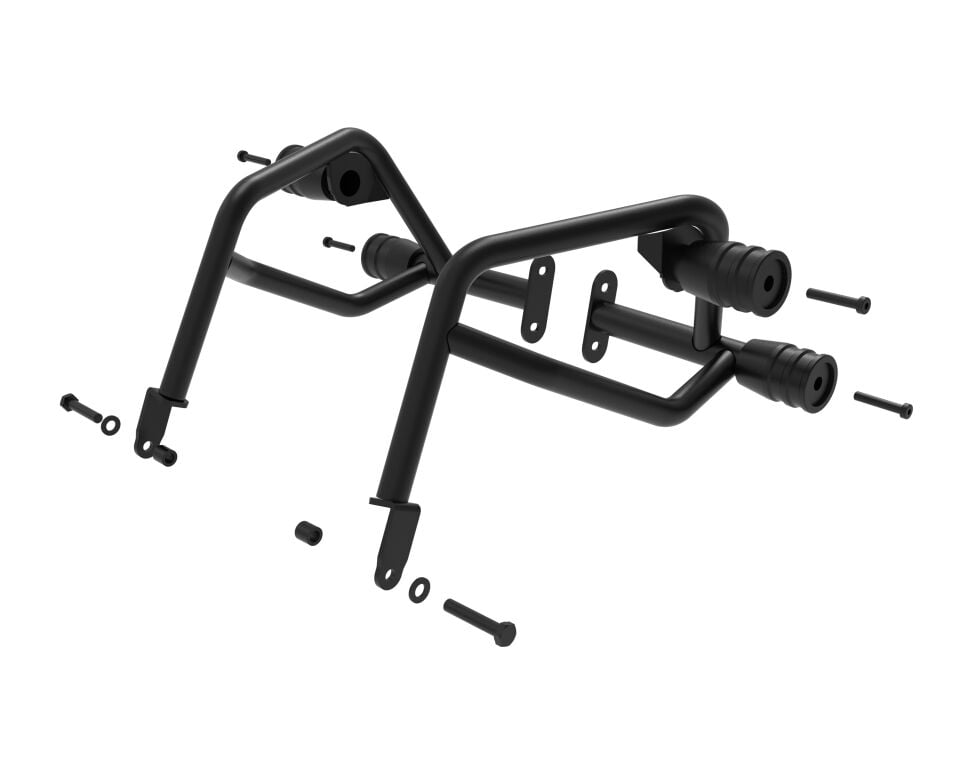 Mondial Drift L Uyumlu Motor Koruma Demiri