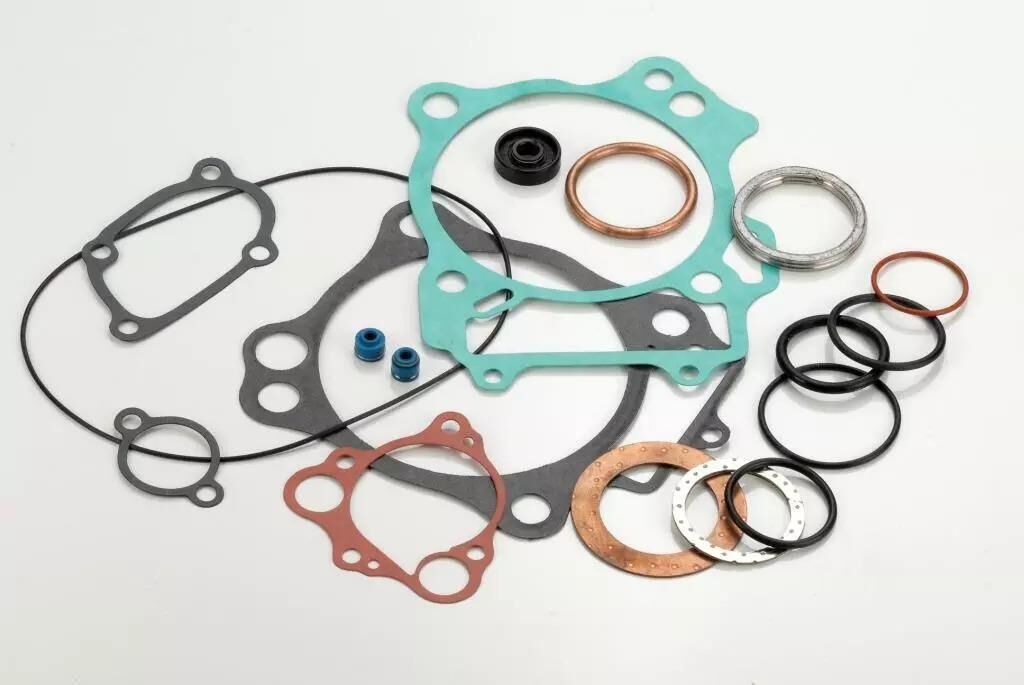 Vertex Ktm Husqvarna 2T 07-16 Silindir Conta Takımı