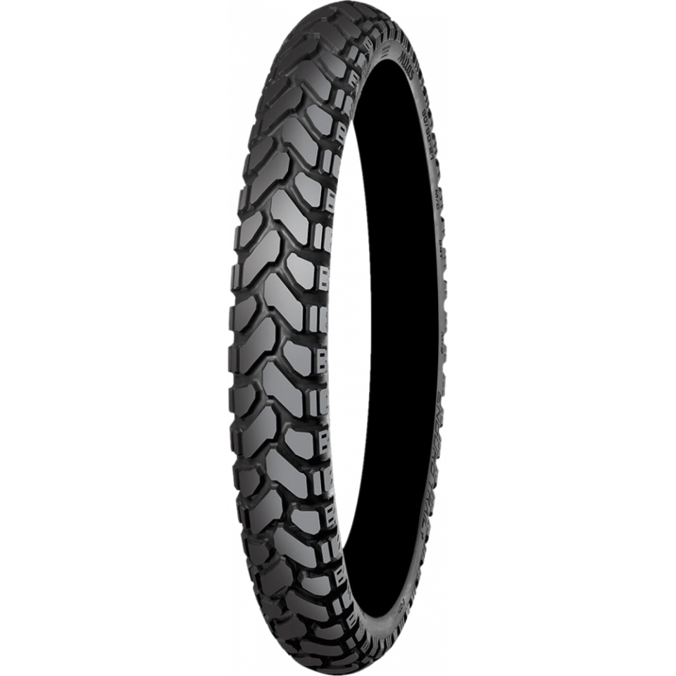 90/90-21 (3.00-21) Mitas Enduro Traıl+ 54T  Tl-Tt Ön Lastik