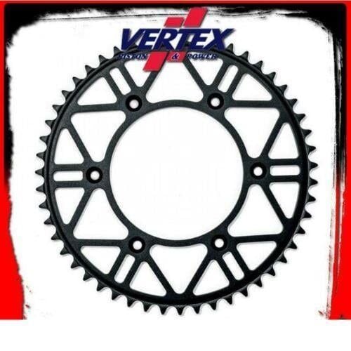 Vertex Ktm Exc-Sx Siyah Arka Dişli 51T