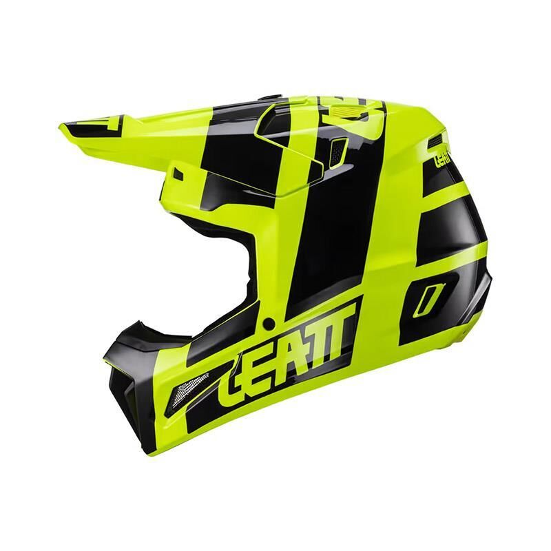 Leatt 3.5 V24 Cıtrus Çocuk Kask