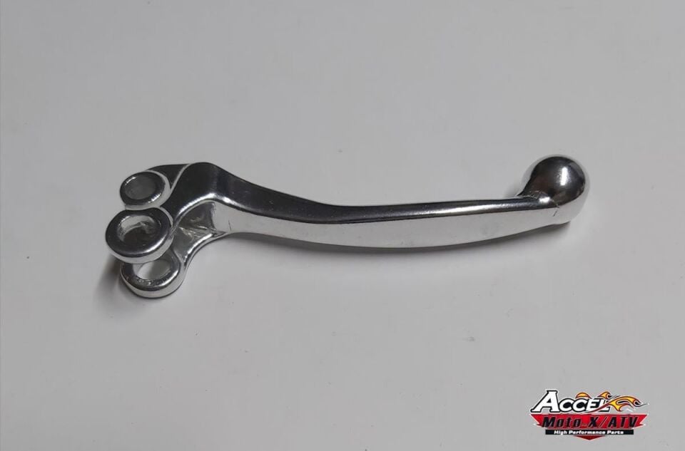 Yam. Wr250 97 Accel Fren Maneti