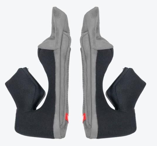 Airoh Matryx Yan Pad L