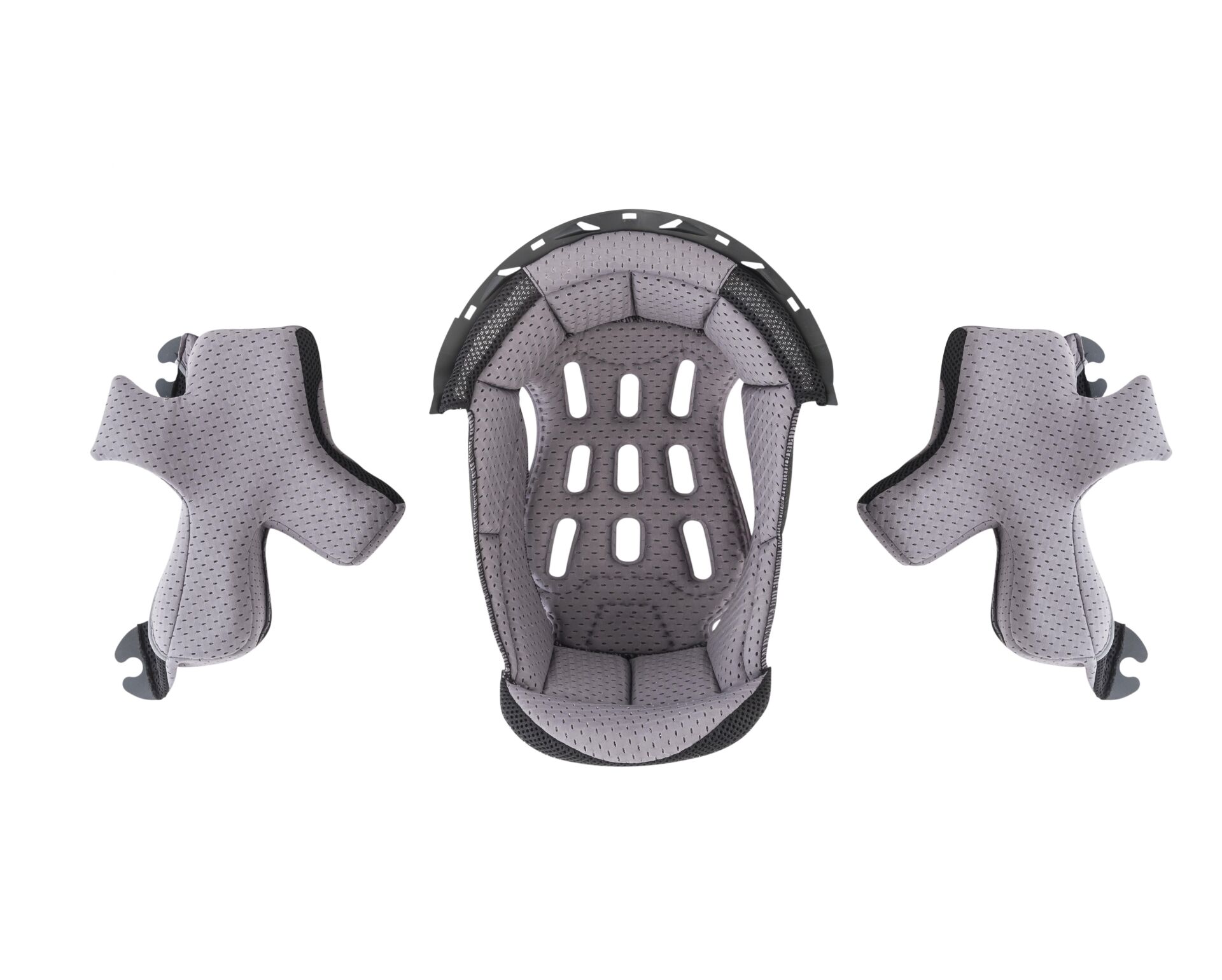 Acerbis Steel Carbon Kask İçi