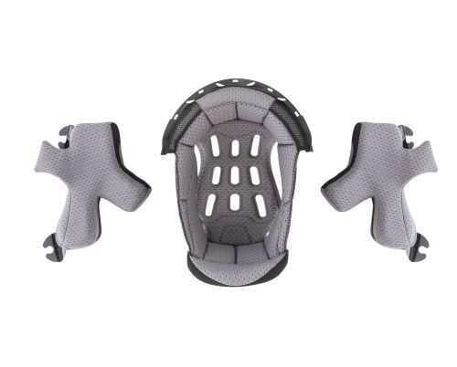 Acerbis Steel Carbon Kask İçi