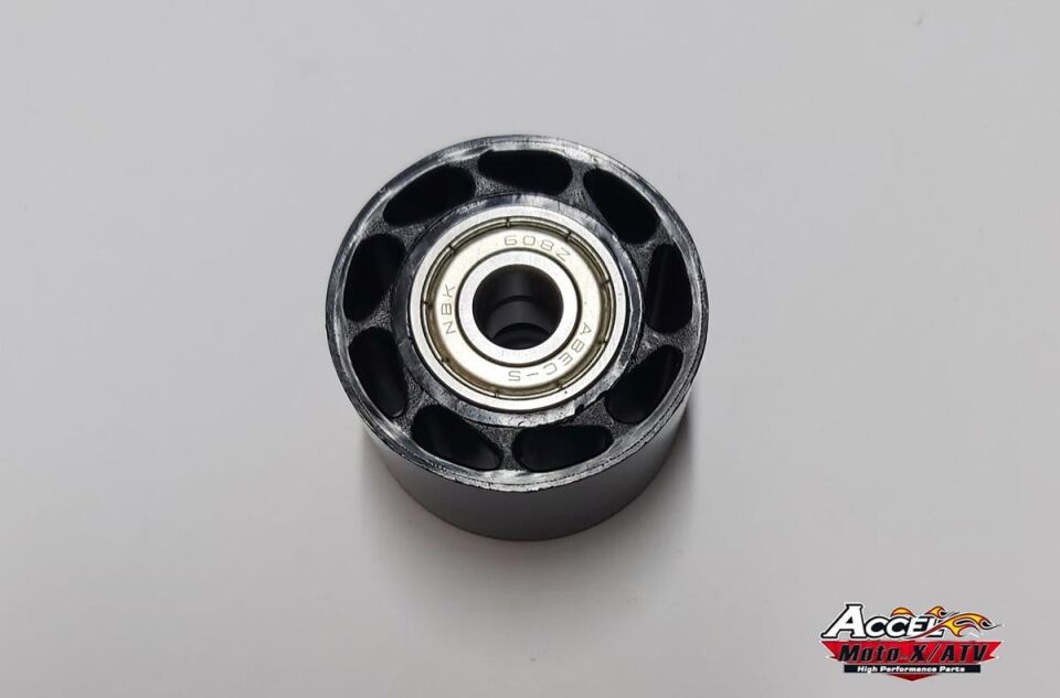 Accel Zi̇nci̇r Kaydirici 39mm