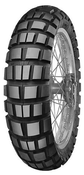 110/80-19 Mitas Mc-60 Ön Lastik