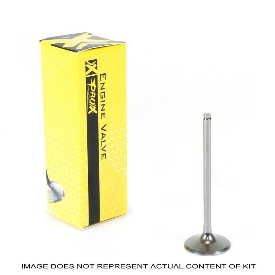 Kaw. Kx 250F 04-16 Prox Titanyum Emme Sübap