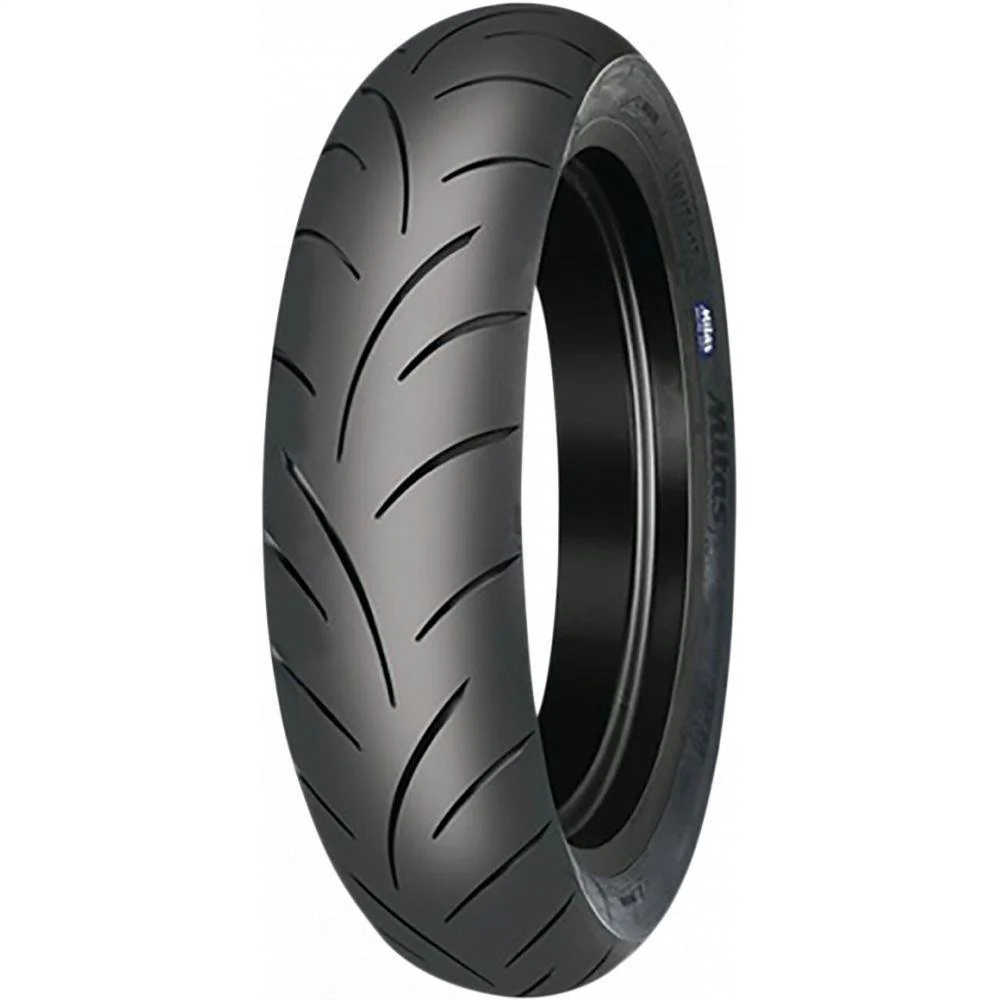 140/80-17 Mitas Mc-50 69H Arka Lastik