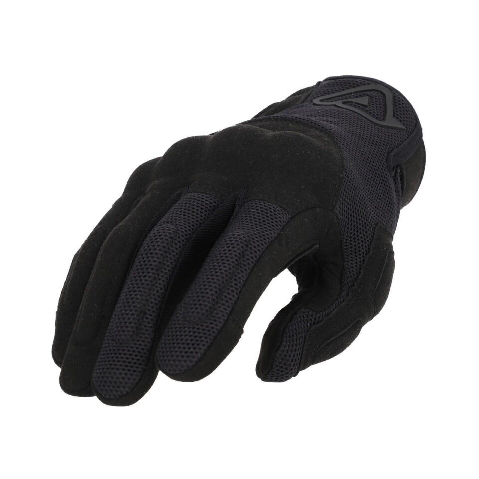 Acerbis Pyramid Eldiven Siyah