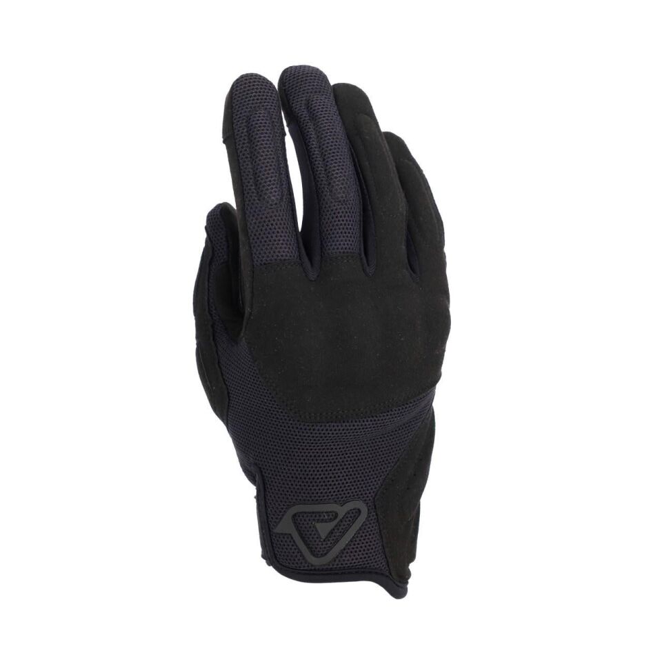 Acerbis Pyramid Eldiven Siyah