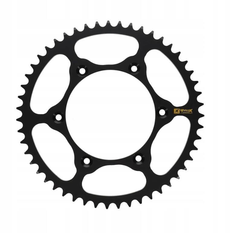 Kaw. Kx125/250/250F/450F 87-20 Prox 50T Çelik Arka Dişli