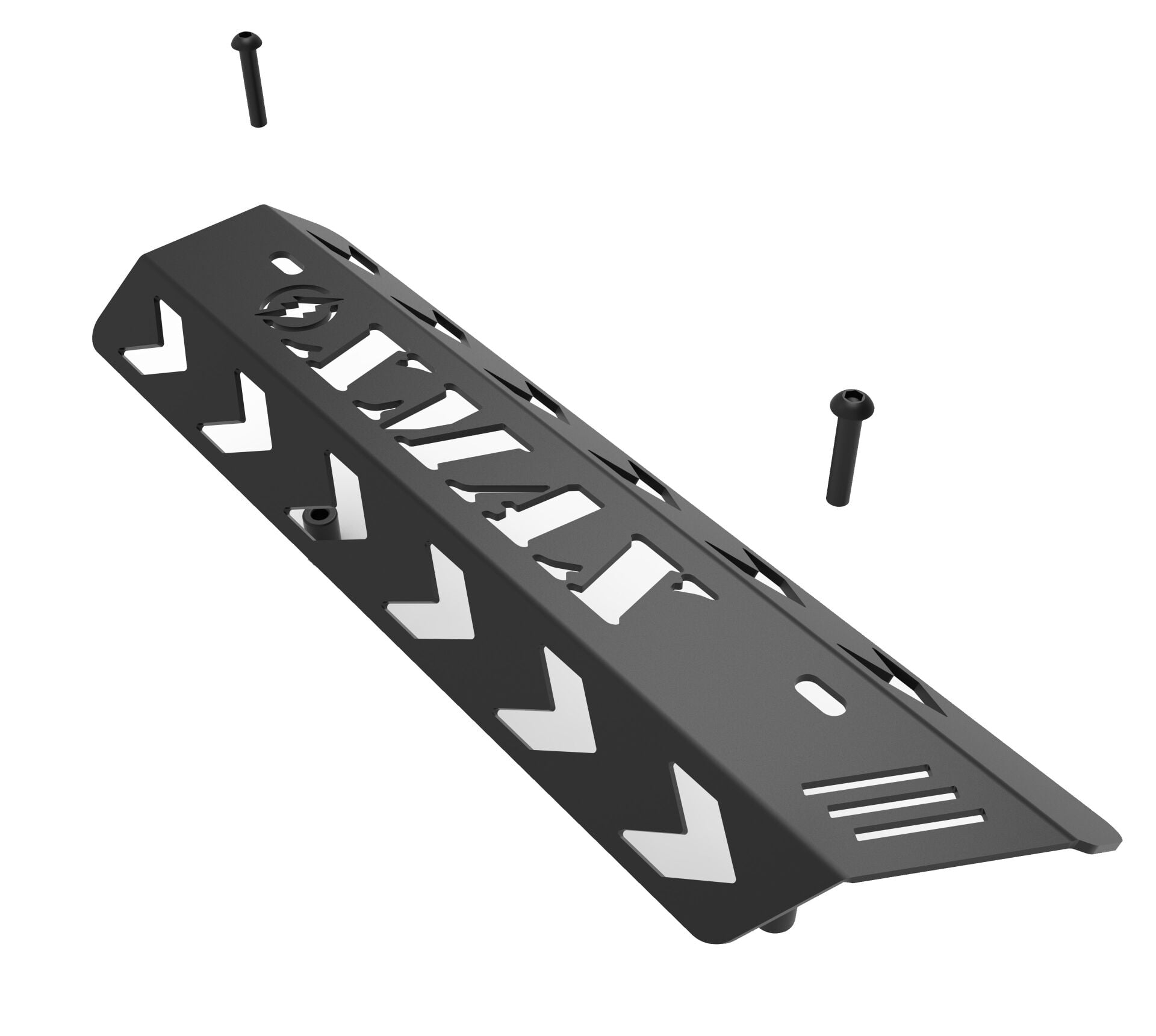 Yamaha XMAX 2014–2017 Uyumlu Egzoz Koruma