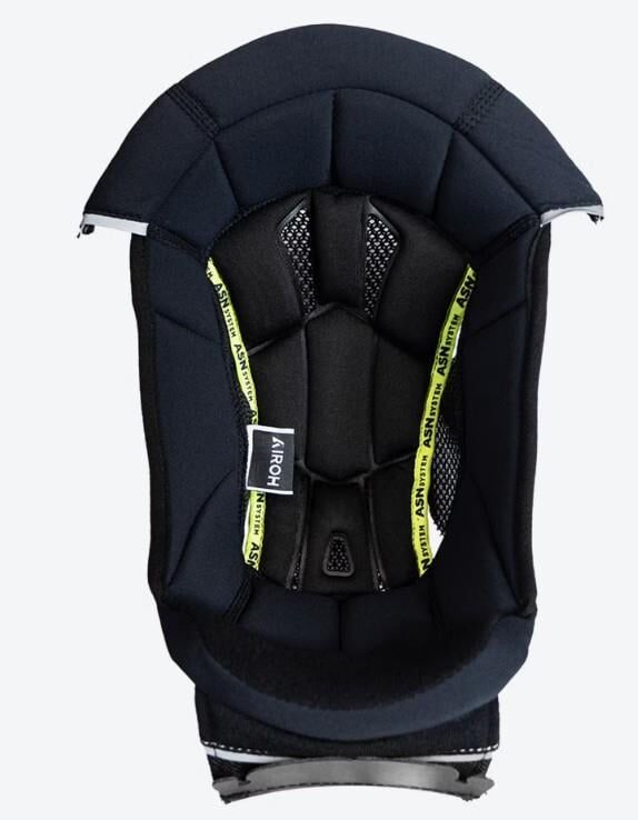 Airoh Spark 2 İç Pad XL