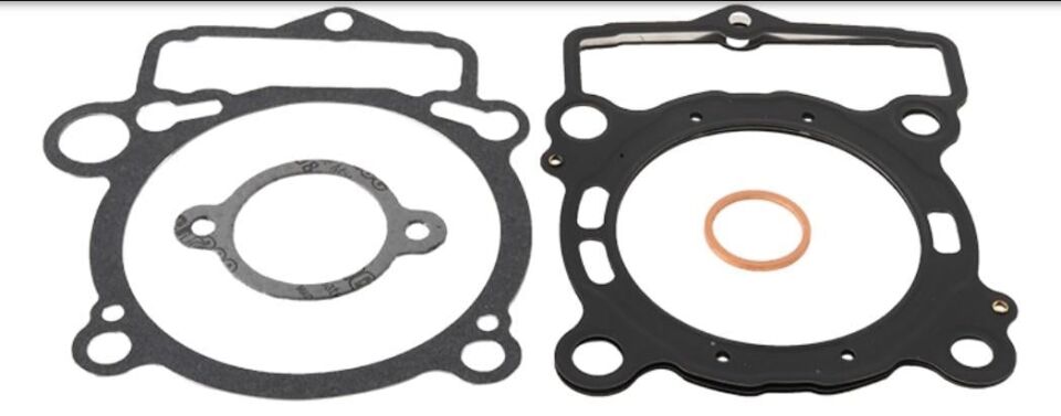Vertex Ktm Sx-F 16-22 Silindir Conta Seti