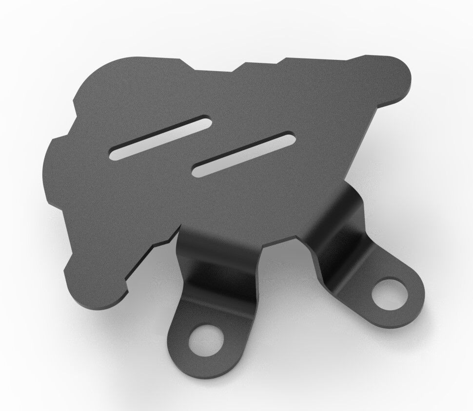 TVS Raider 125 Uyumlu Kaliper Koruma