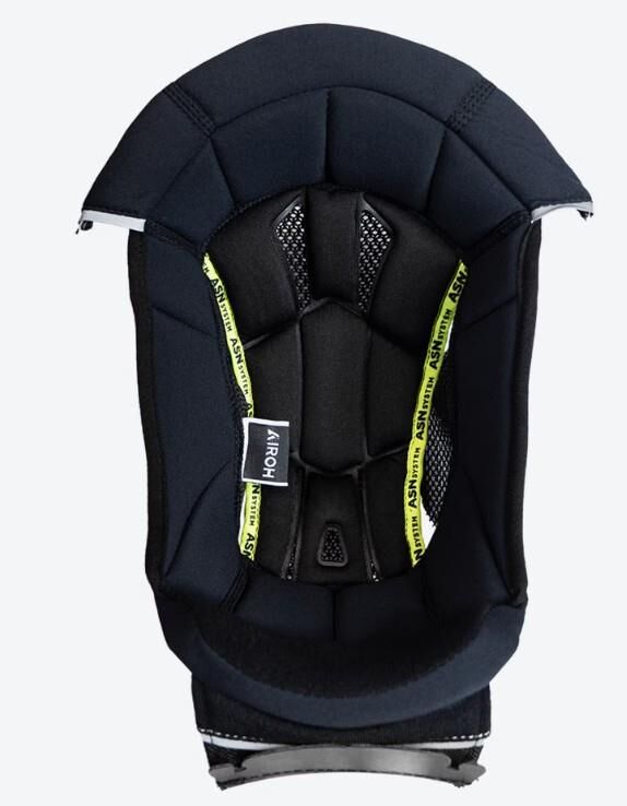 Airoh Spark 2 İç Pad XXL