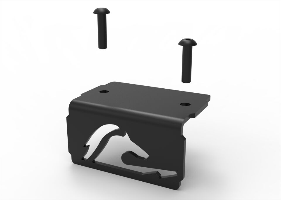 TVS Raider 125 Uyumlu Ön Fren Hidrolik Koruma