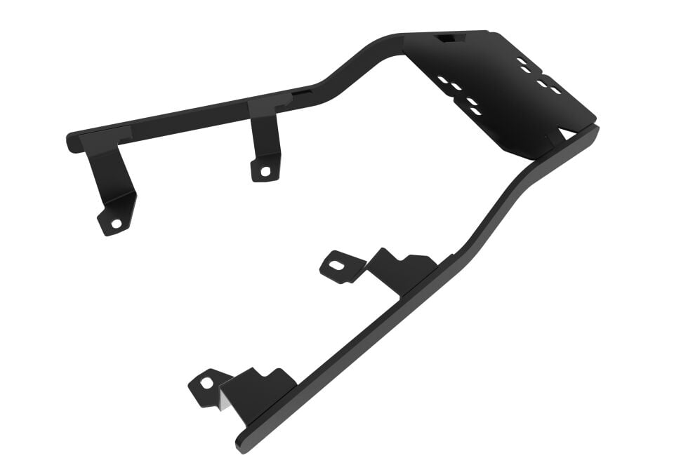 BMW C400 GT Uyumlu Topcase Çanta Demiri