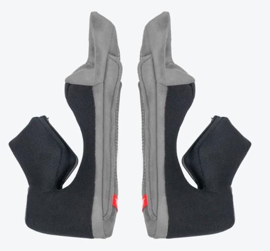 Airoh Spark 2 Yan Pad XXL