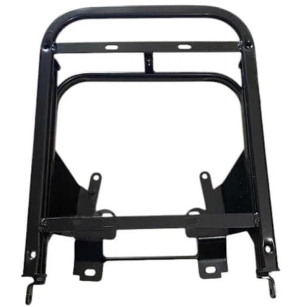 Musatti Siena 110 Uyumlu Ergoline Kızaklı Çanta Demiri