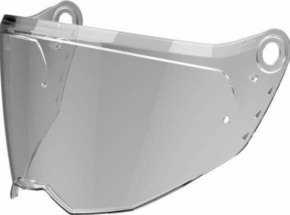 Airoh Commander Şeffaf Vizör