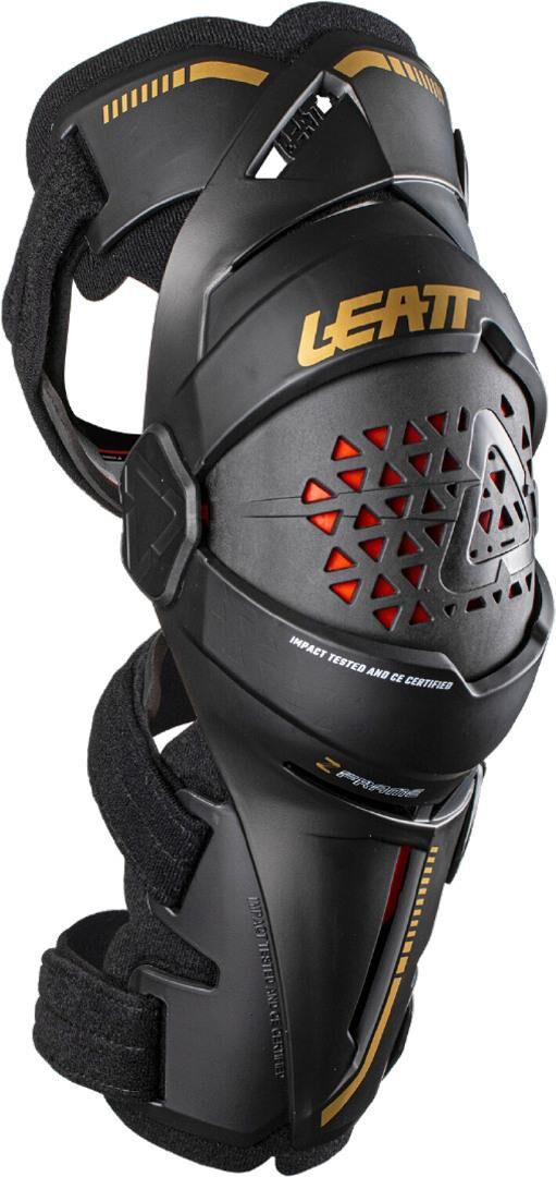 Leatt Z-Frame Dizlik