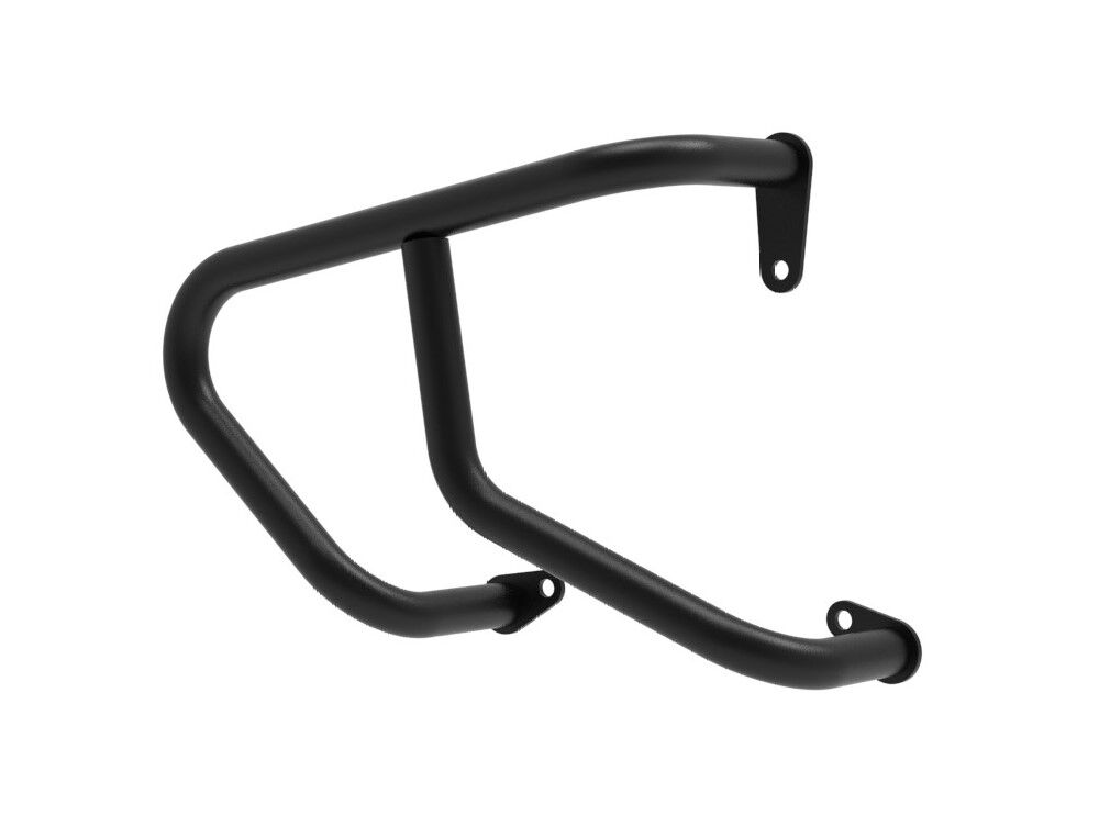 Voge SR1 Uyumlu Egzoz Koruma