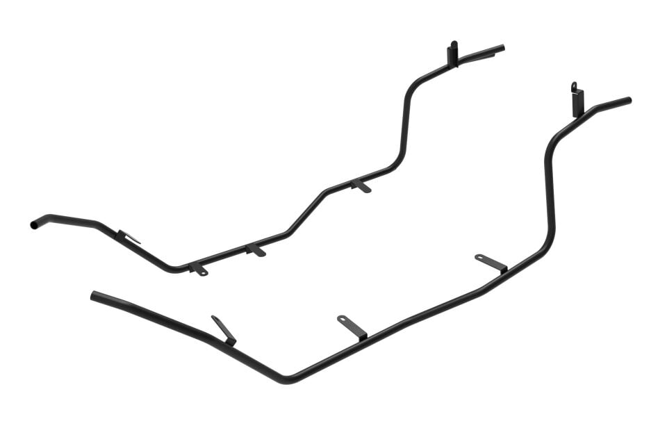 Voge SR3 Uyumlu Etraf Koruma Demiri