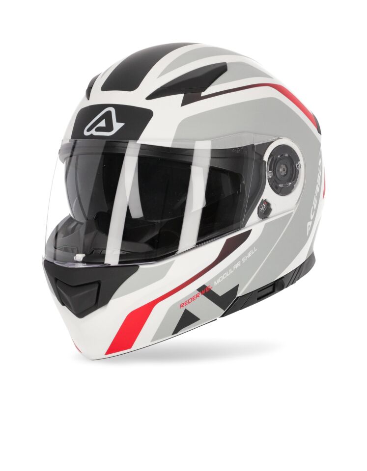 Acerbis Rederwel Kask