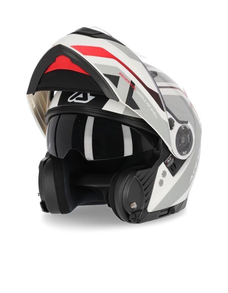 Acerbis Rederwel Kask
