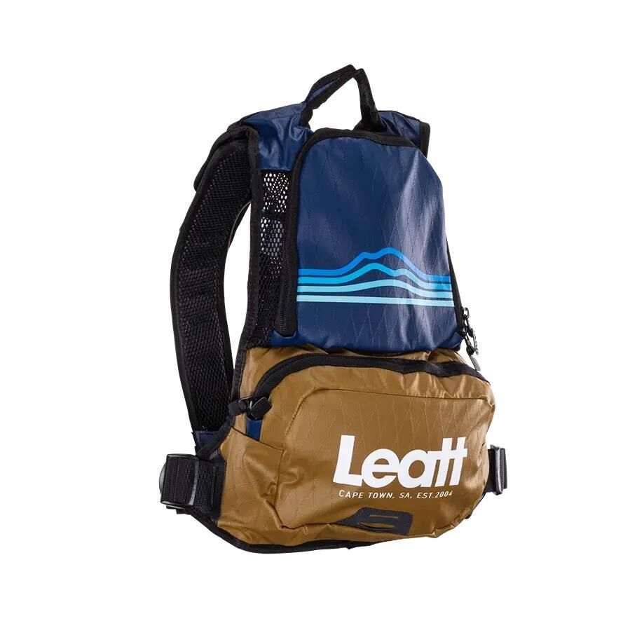 Leatt Hydarıon Mtb Enduro Race 1.5 Denim Sırt Çantası