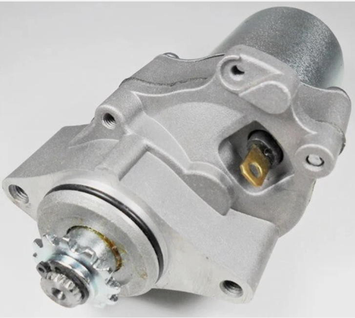 Kayo Ts 90 Marş Motoru