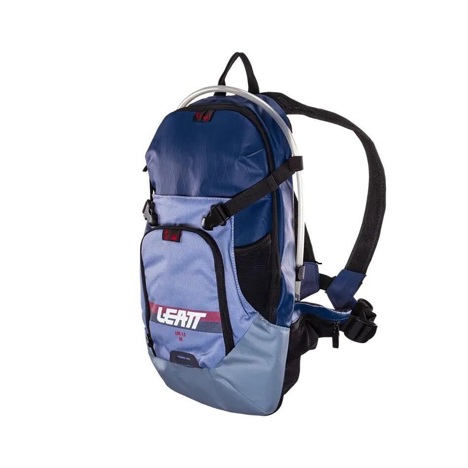 Leatt Hydarıon Mtb Mount Lite 1.5 Denim Sırt Çantası