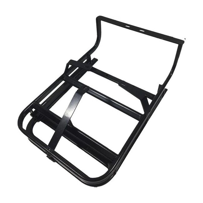 Altai Carrier 110 Uyumlu Ergoline Kızaklı Çanta Demiri