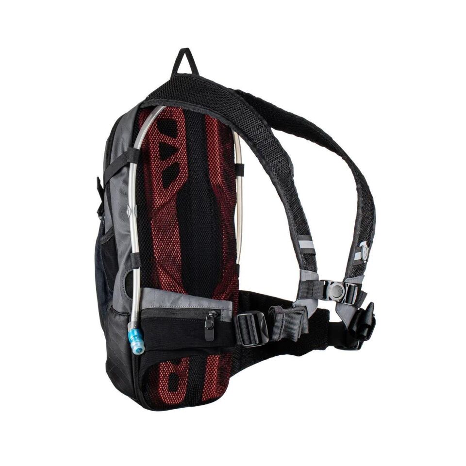 Leatt Hydarıon Mtb Mountain Lite 1.5 Gri Sırt Çantası