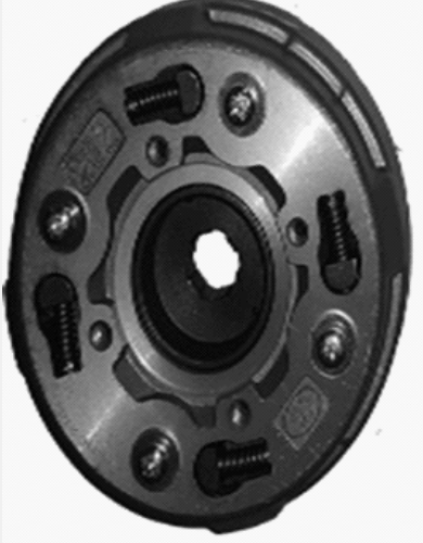 Kayo Ts 90 Debriyaj Gövdesi