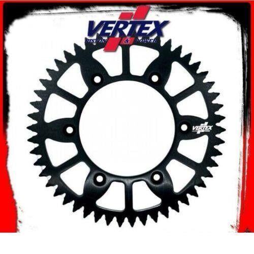 Vertex Ktm Exc-Sx Siyah Arka Dişli 52T