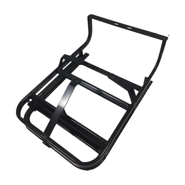 RKS Valentino 50 Uyumlu Ergoline Kızaklı Çanta Demiri