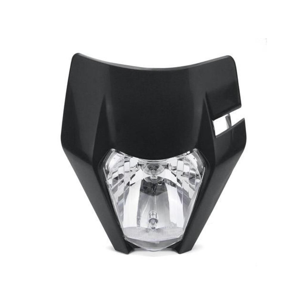 KTM EXC 17-21 SİYAH FAR