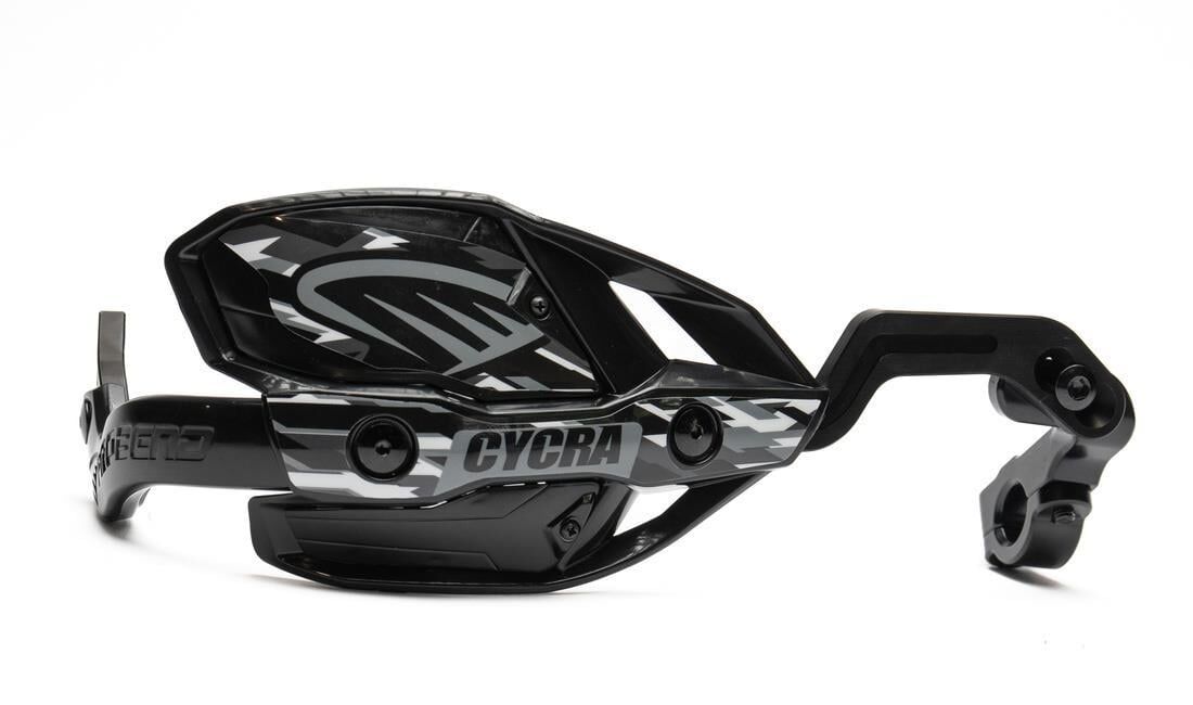 CYCRA PROBEND CRM 1-1/8 SPECIAL EDITION ELCİK KORUMA SİYAH