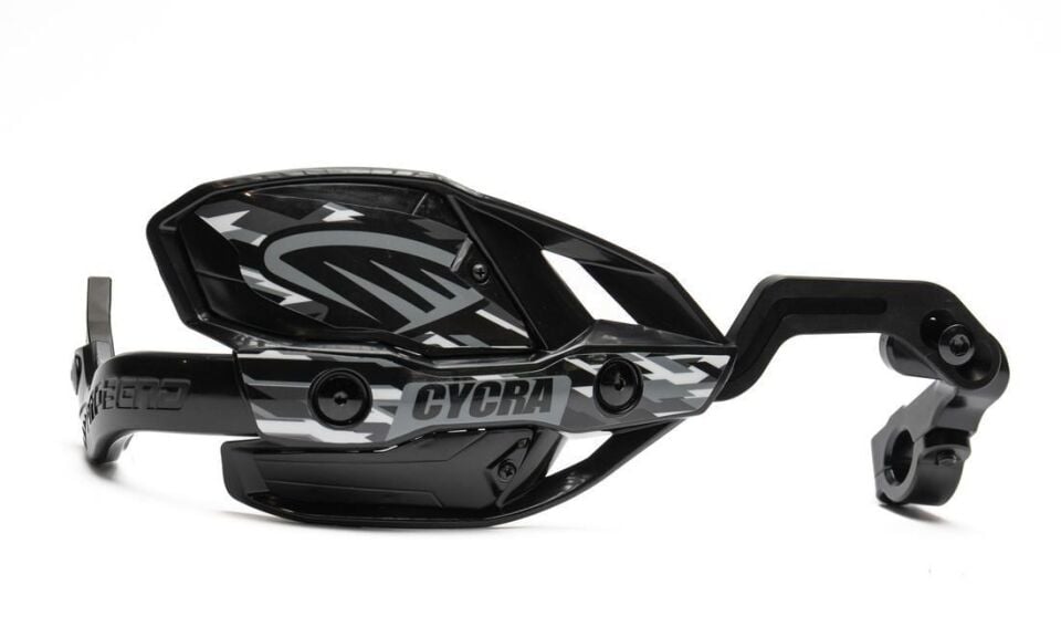 CYCRA PROBEND CRM 1-1/8 SPECIAL EDITION ELCİK KORUMA SİYAH