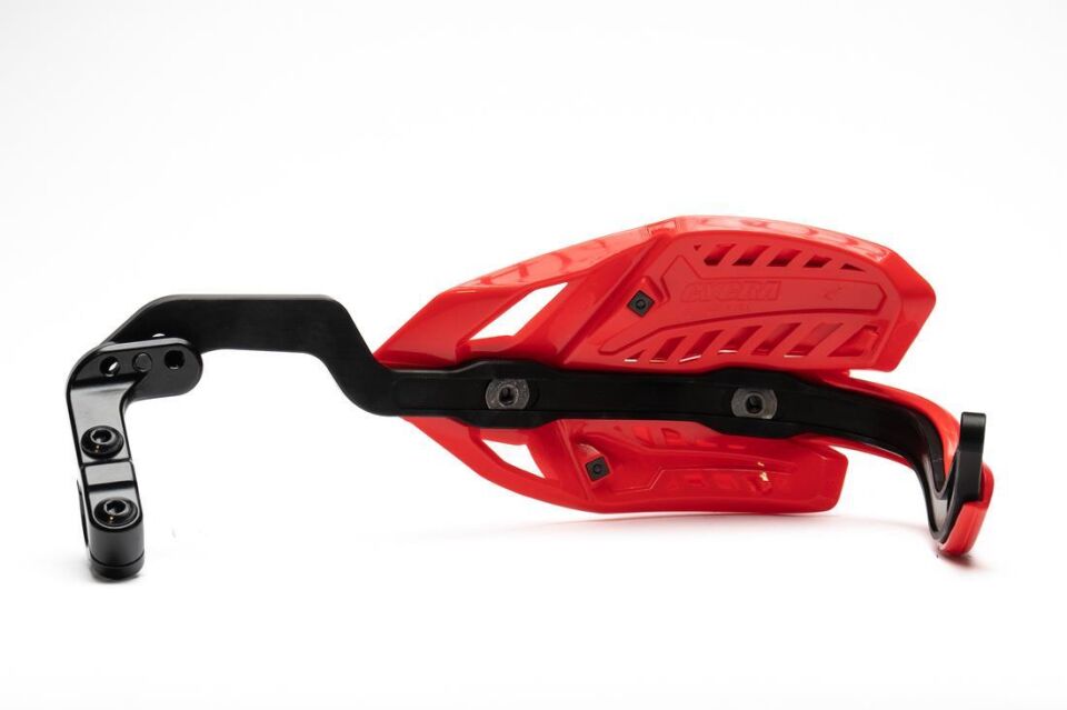 CYCRA PROBEND CRM 1-1/8 SPECIAL EDITION ELCİK KORUMA KIRMIZI