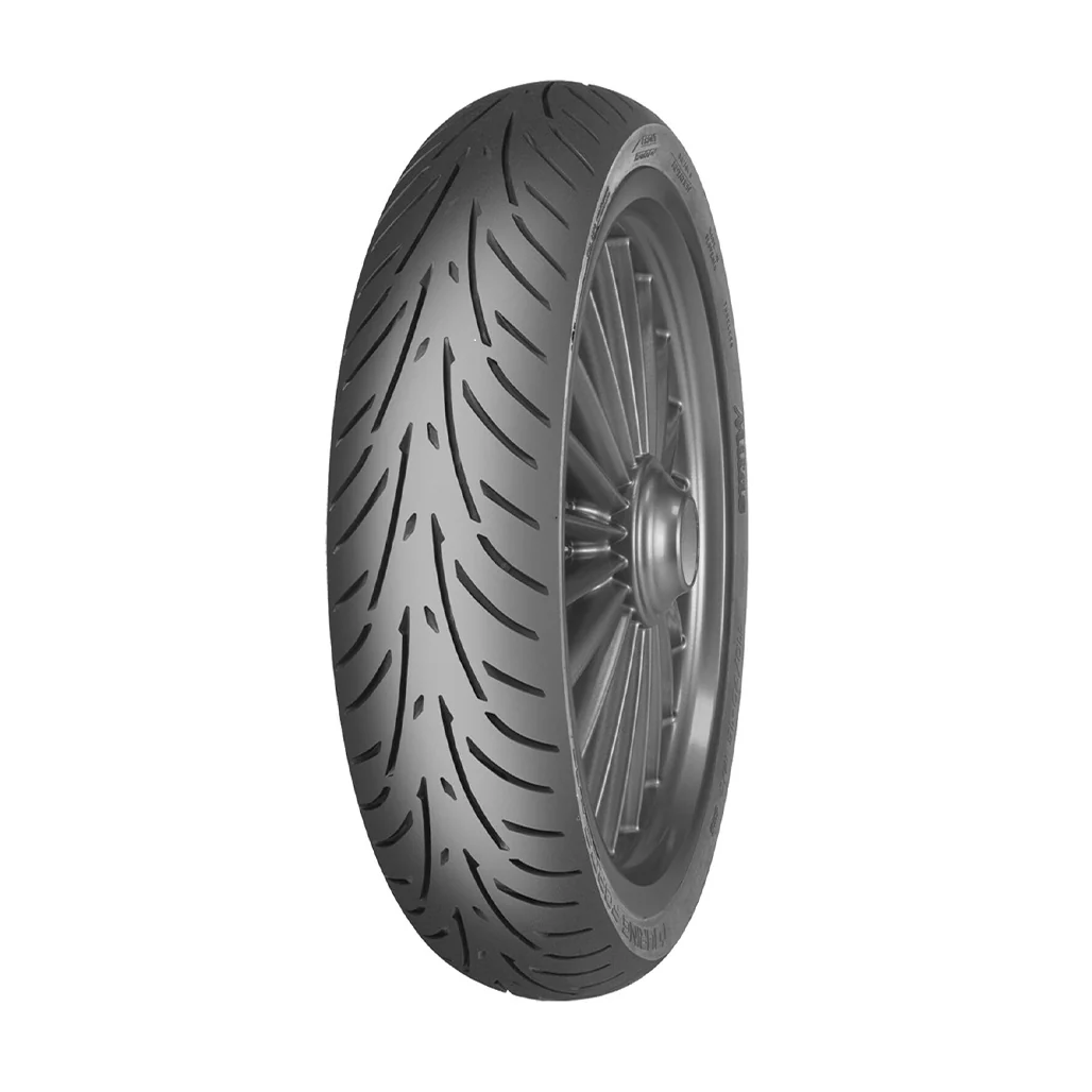140/60-14 Mitas Tourıng Force-Sc 64S Arka Lastik