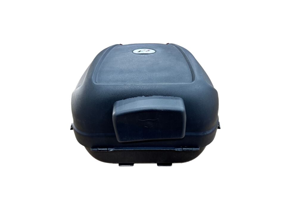 Universal 35 LT Motosiklet Çantası Siyah